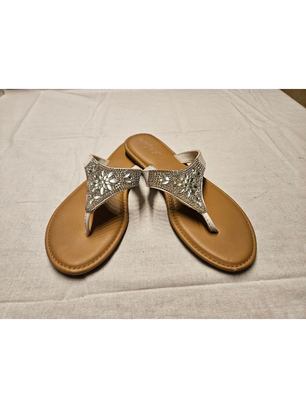 Westloop Sandals - Picture 6 of 8